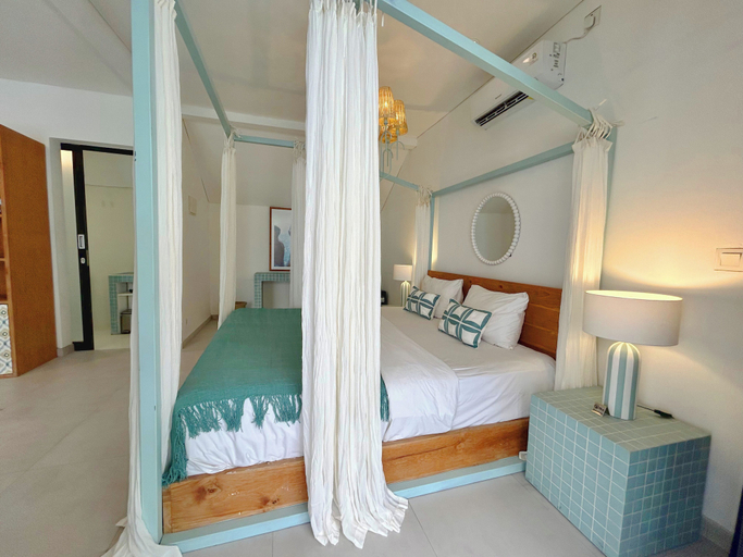 Bedroom 26