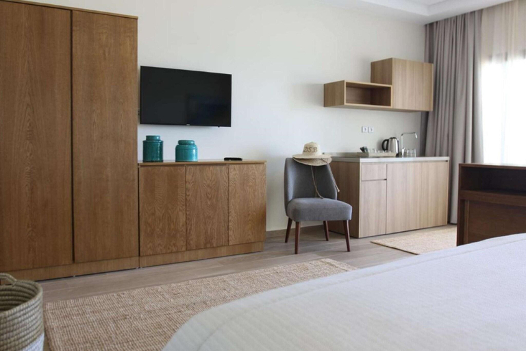 Bedroom 3, Dakhla South Bay