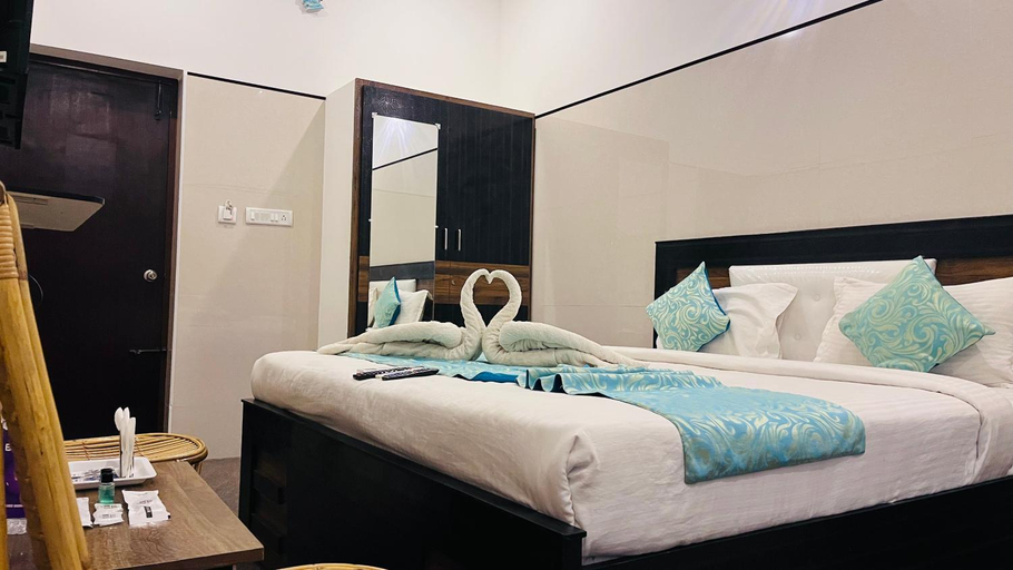 4, THE JEYAM RESIDENCY - Opp To Mangrove Boating, Puducherry