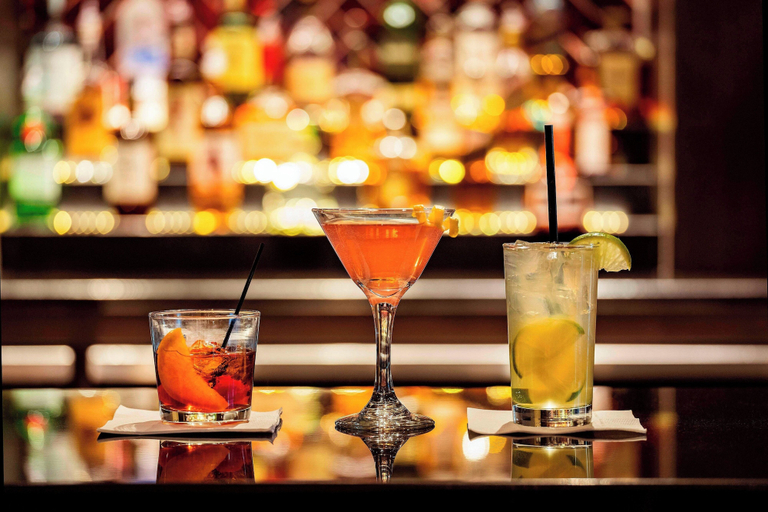 Food & Drinks 5, SpringHill Suites by Marriott Athens Downtown/University Area, Clarke