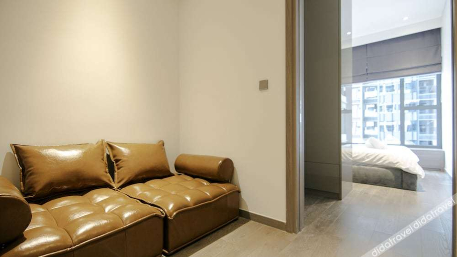 Others 3, Le Places The Luxury MarQ Saigon Apartment, District 1