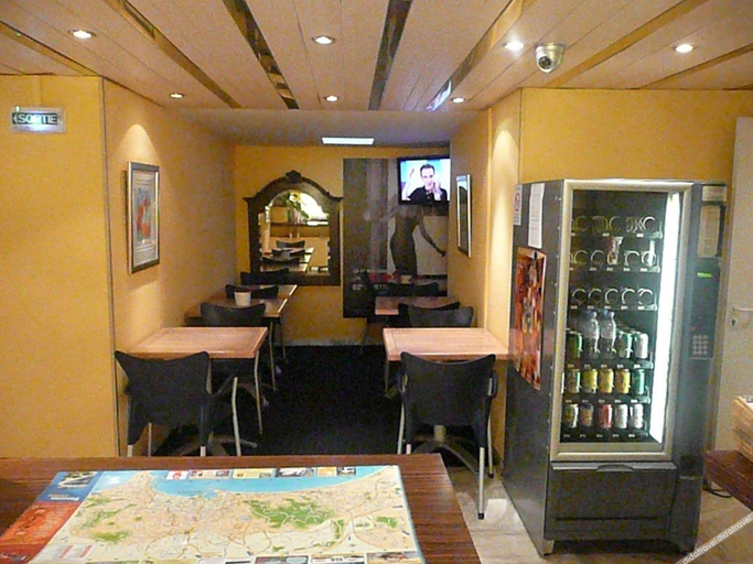 Food & Drinks 4, Hotel Jardin Croisette, Alpes-Maritimes