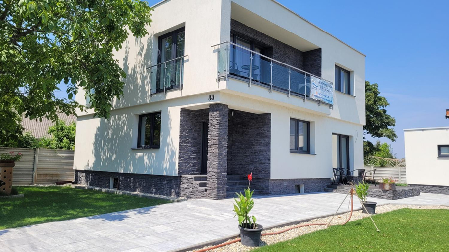 Others 5, Apartmany Pavlik, Komárno