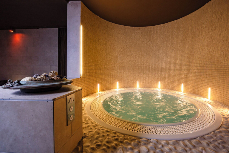 Sport & Beauty 3, Il Gentiluomo Hotel & SPA, Arezzo