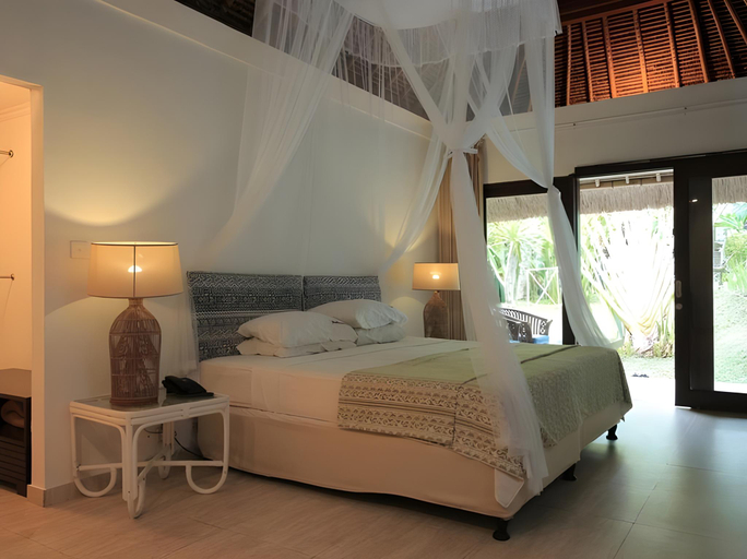 Bedroom 7