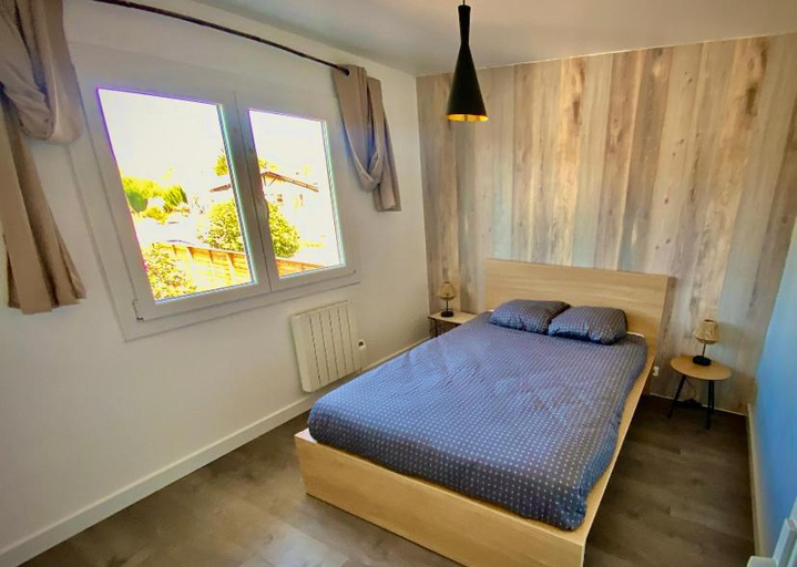 Others 3, Sewa surf House 10min de Capbreton Hossegor, Landes
