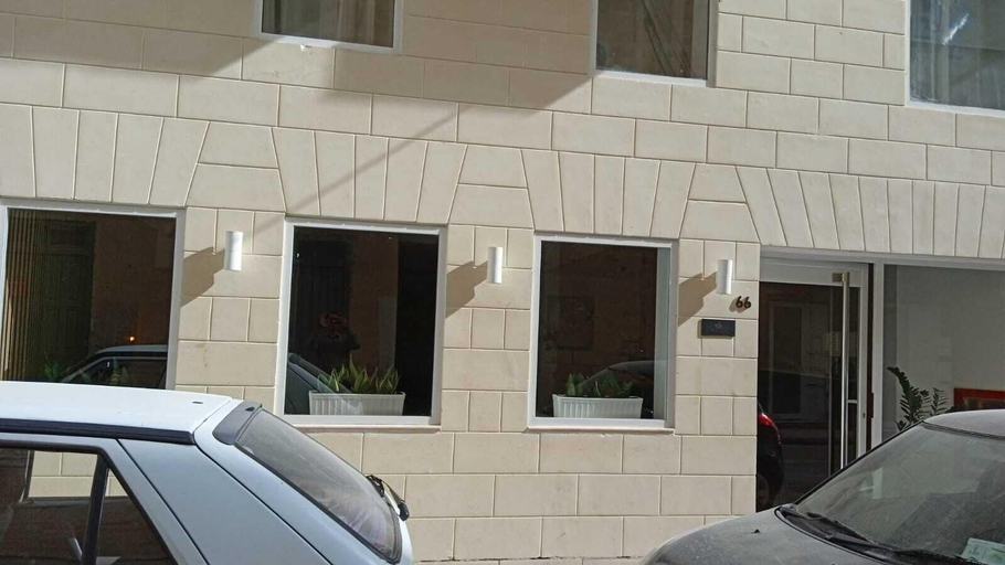 Exterior & Views 2, Tritoni Marina Apartments and Suites