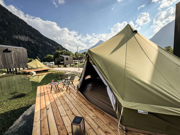 Others 5, Sandgøld Alpine Glamping, Bolzano