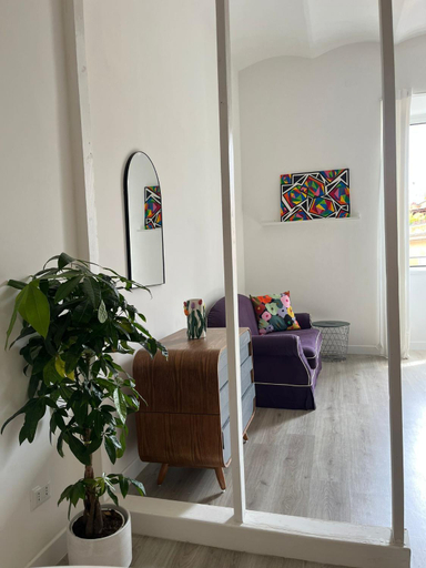 Others 4, Colosseo Living Suites, Roma