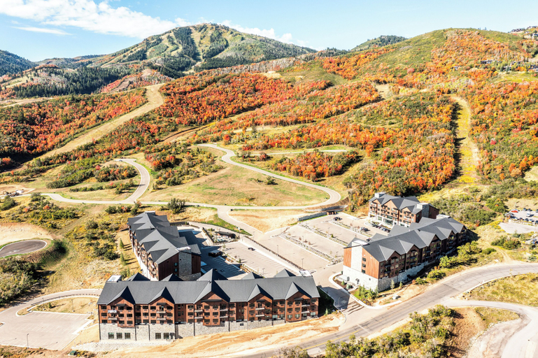 Exterior & Views 2, Pioche Village Park City, Wasatch