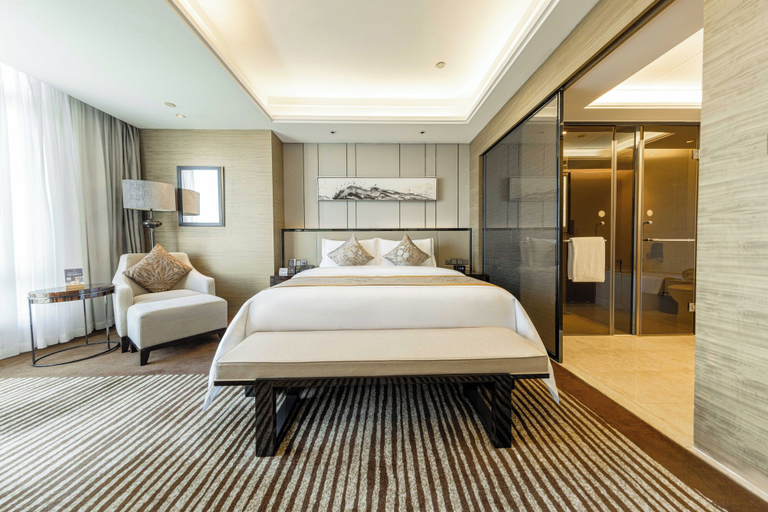Bedroom 25
