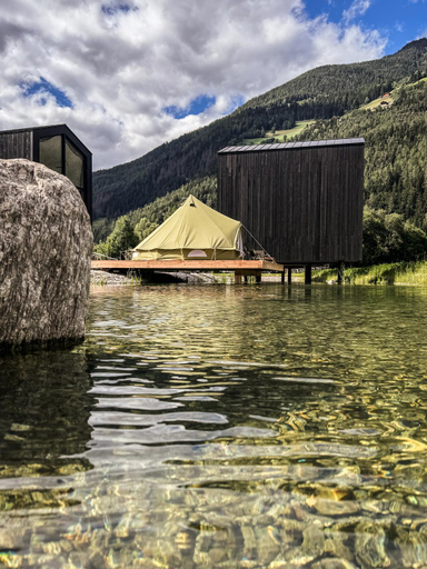 Others 3, Sandgøld Alpine Glamping, Bolzano