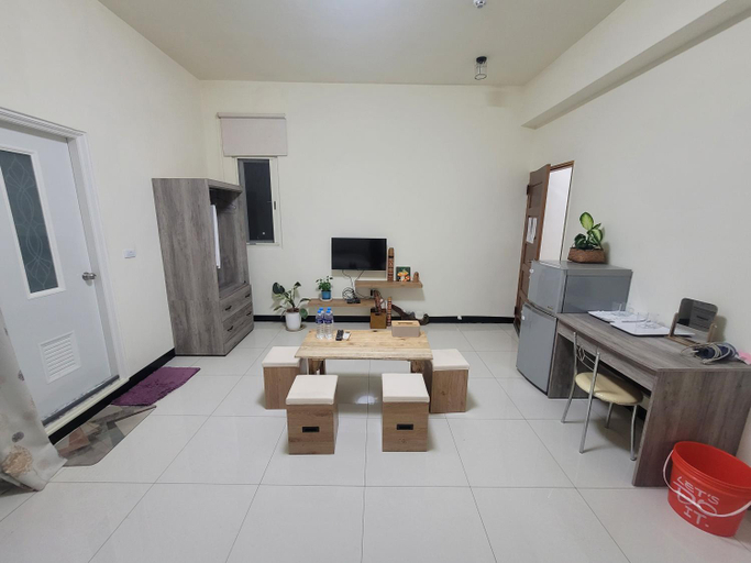3, Alamo Bed and Breakfast, Taitung