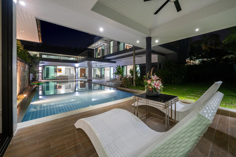 Others 4, Diamond Villa by Ryan, Boat Avenue Phuket, Pulau Phuket