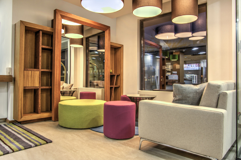 Public Area, Holiday Inn PLOVDIV by IHG, Plovdiv