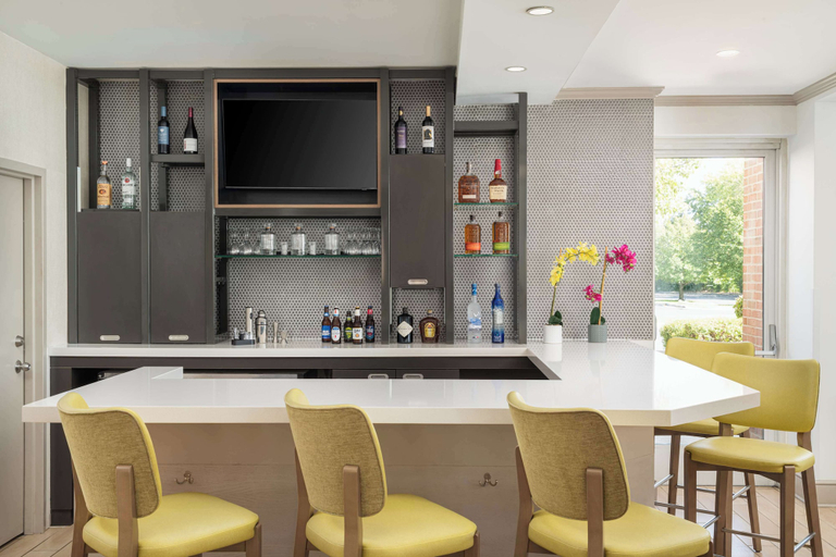 Food & Drinks 5, Hilton Garden Inn St. Charles, Dupage