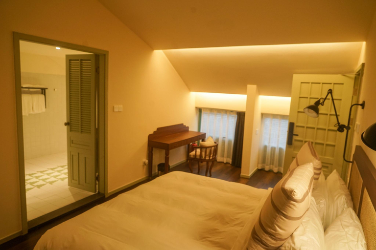 Bedroom 8