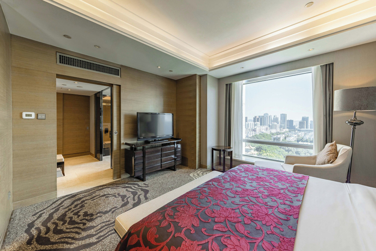 Bedroom 22