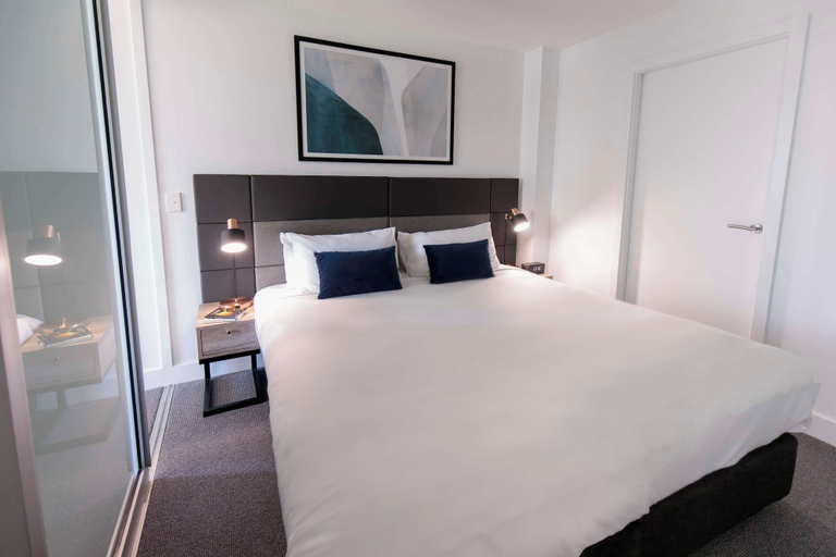 Bedroom 16
