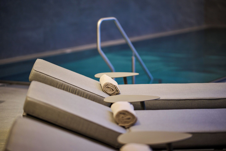 Sport & Beauty 3, Aparthotel Dorf570, Bludenz