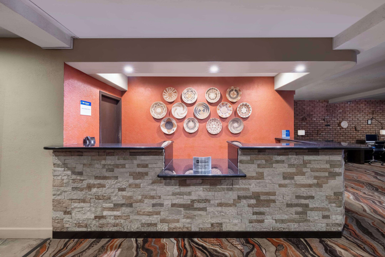 Others 5, Best Western Pony Soldier Inn & Suites, Coconino