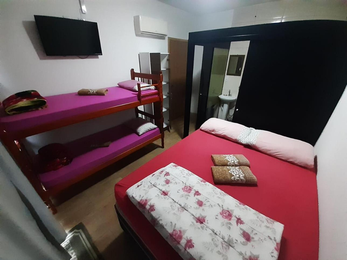 5, Hotel da JAKE, Penha