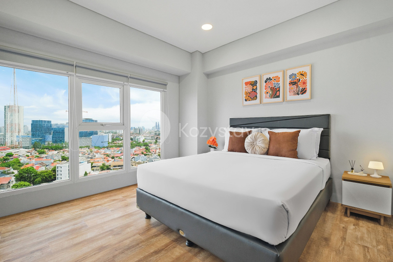 Bedroom 6