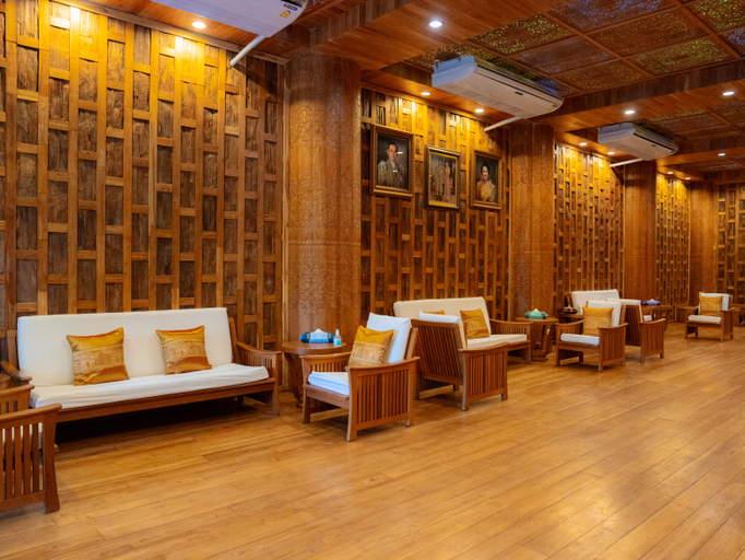 Public Area 5, Santhiya Koh Chang Resort, Koh Chang