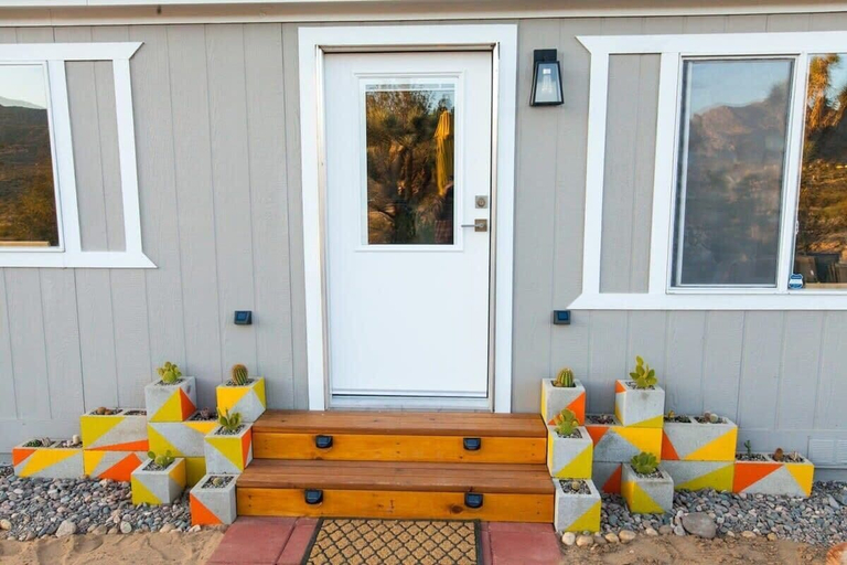 Exterior & Views 2, @ Marbella Lane - 10 Acres Oasis Desert Retreat!, San Bernardino