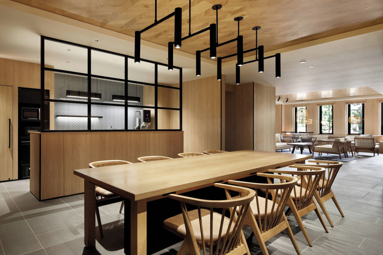 Food & Drinks 5, Fairfield by Marriott Gifu Mino, Mino