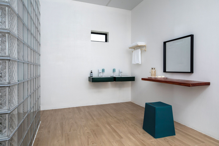 Bathroom 3, Lafite Apple B&B, Hangzhou