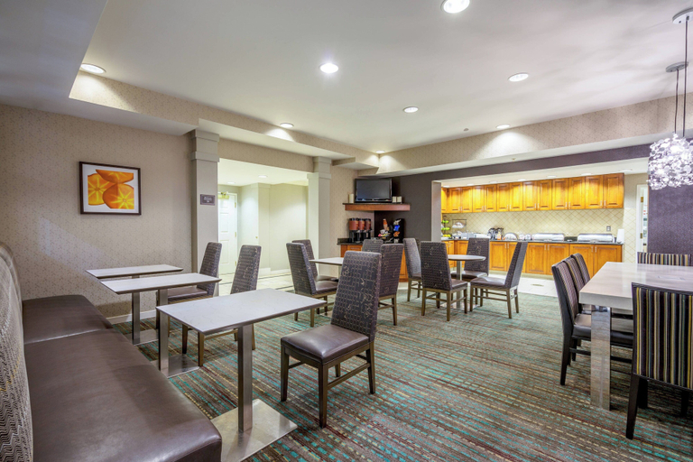 Food & Drinks 5, Residence Inn by Marriott Salisbury, Wicomico