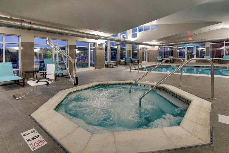 Sport & Beauty 4, Residence Inn Valley Forge/Collegeville, Montgomery