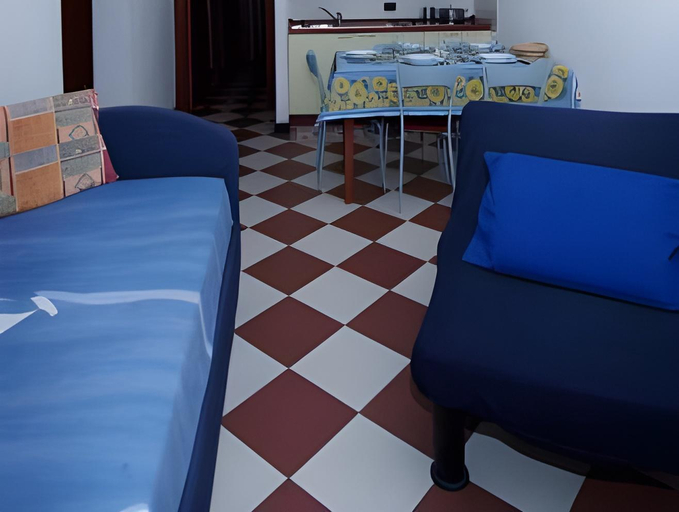 Bedroom 12