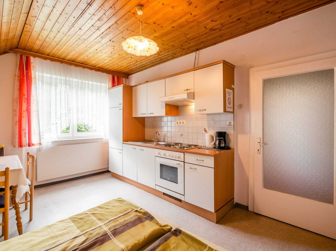 Others 5, Apartment in Tropolach Near Nassfeld, Hermagor