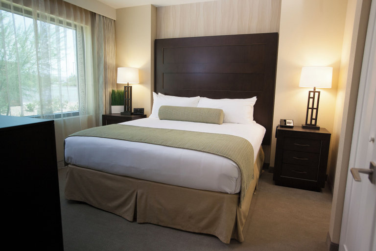 Bedroom 12