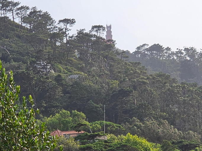 Others 3, Sintra Chalet, Sintra