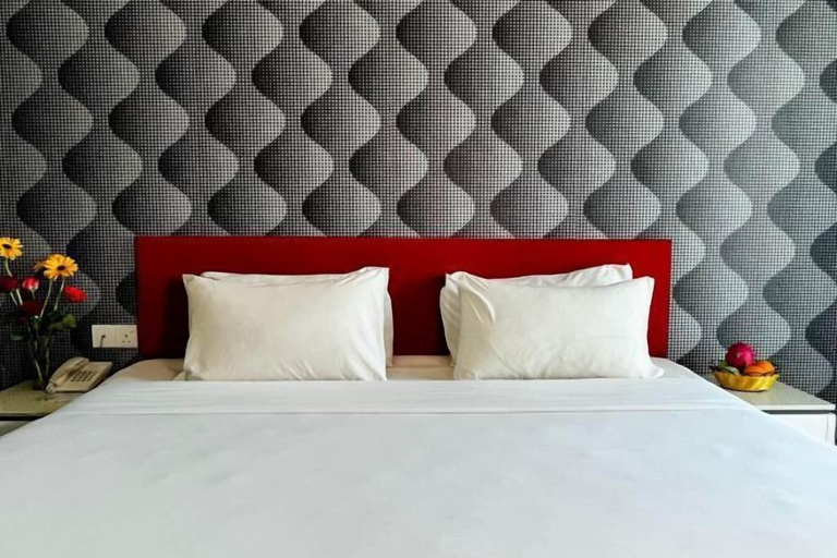 Bedroom 7