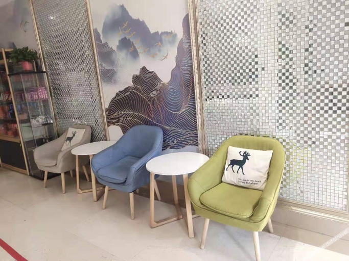 Others 4, Qingmu Select Hotel (Nanjing Xuanwu Lake Gulou Subway Station), Nanjing