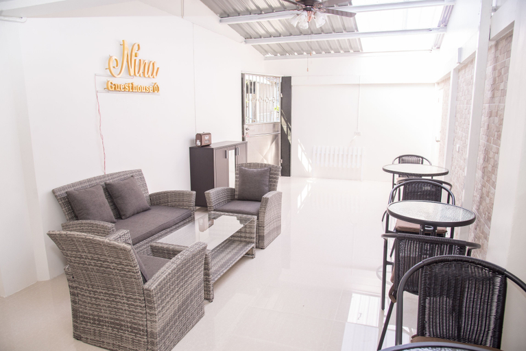 Others 5, Nina Guesthouse, Phra Nakhon