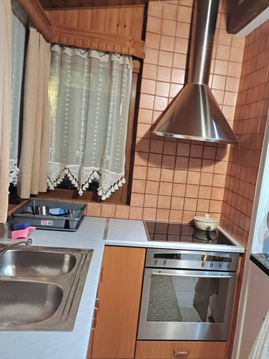 Others 4, Family Abode for Vacation in Arachova, Central Greece