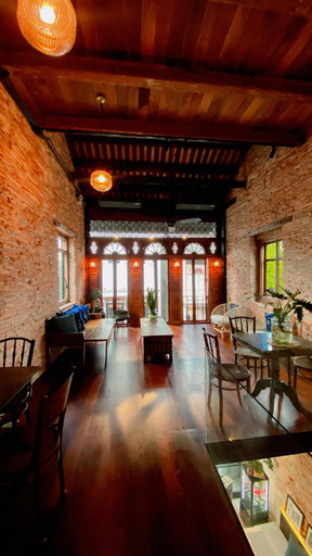 Food & Drinks 5, KLUENNGAM Cafe & Stay, Muang Songkhla