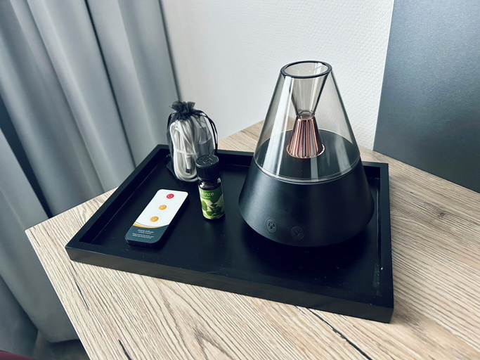Amenities 4