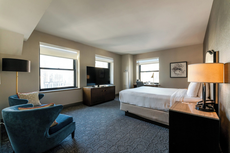 Bedroom 10