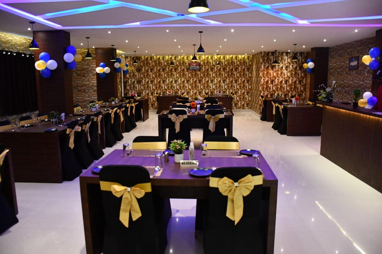 Others 5, Hotel Blue Bird By A4U, Palamu