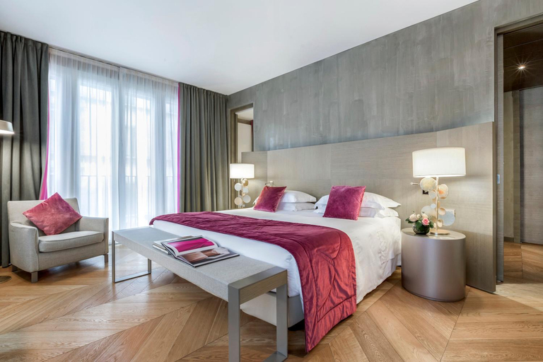 Bedroom 8