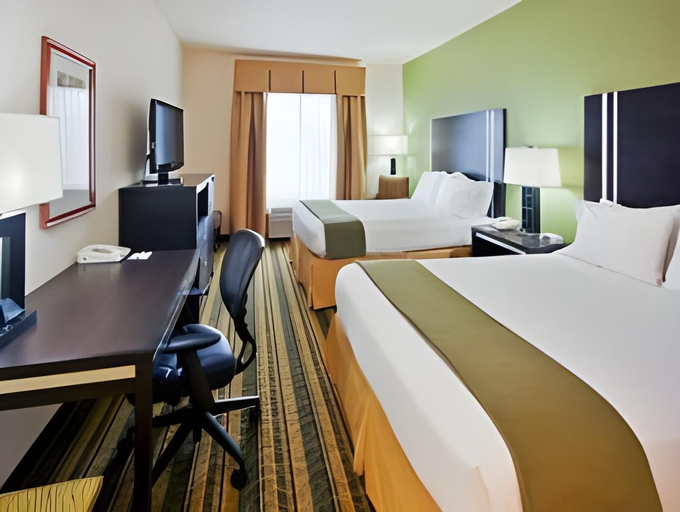 Bedroom 20