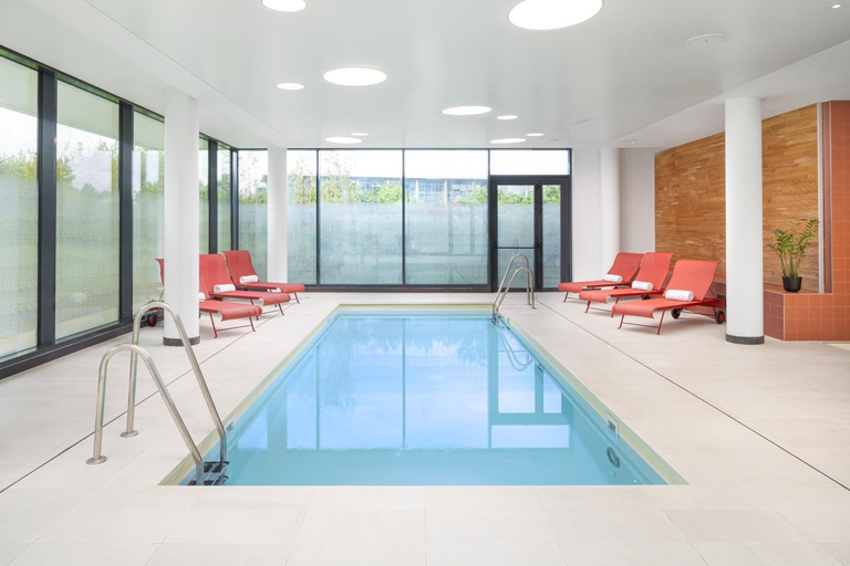 Sport & Beauty 2, Hyatt Place Paris Charles de Gaulle Airport, Val-d'Oise