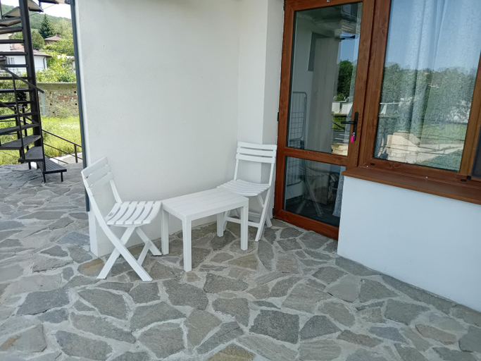 Others 3, Къща за гости АлеЯ, Balchik