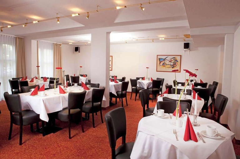 Food & Drinks 5, Best Western Hotel Erlangen, Erlangen